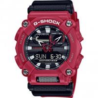 CASIO G-SHOCK Chronograph GA-900-4AER