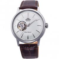 Orient Bambino RA-AG0002S10B Bambino Open Heart Horloge