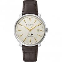Bulova Automatikuhr »Frank Sinatra, 96B359«