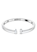 Swarovski Bangle met kristal