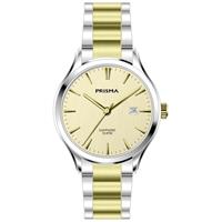 Prisma Balm 38mm herenhorloge P.2003