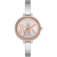 Michael Kors MK4546 Dames Horloge 33mm 5ATM