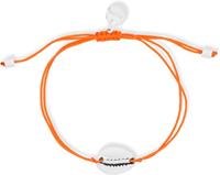 Unknown Scmyk armband BG-267 H Lemonhead zilverkleurig