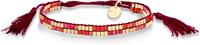 Unknown Scmyk armband BG-263 J Between The Lines goudkleurig