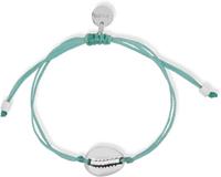 Unknown Scmyk armband BG-266 H Lemonhead zilverkleurig