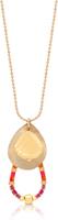 Unknown Scmyk ketting NG-276 D Envy The Adventure goudkleurig