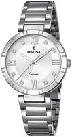 Festina Kwartshorloge Mademoiselle, F16936/A