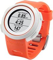 Magellan Echo - Sporthorloge met hartslagmeter - Oranje