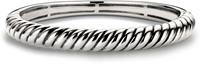 Unknown Ti Sento Armband 2679ST - gerhodineerd sterling zilver - lengte 19cm