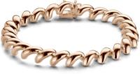 Unknown Casa Jewelry Armband Delight - Rosé Verguld - 19,5 cm