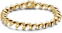 Unknown Casa Jewelry Armband Delight - Goud Verguld