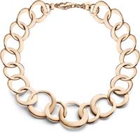 Unknown Casa Jewelry Collier Noble - Rosé Verguld