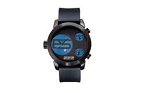 666 Barcelona 666-343 Horloge Heren 47 mm 3 ATM