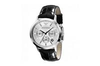 Emporio Armani chronograaf herenhorloge AR2432