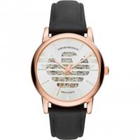 Emporio Armani Automatikuhr »AR60031«