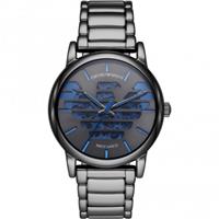Emporio Armani Automatikuhr »AR60029«