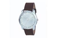 Snooz SAA0044-65 Horloge Unisex 44mm