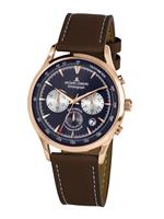 Jacques Lemans Chronograph Retro Classic, 1-2068G