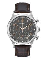 Bulova Chronograph »96B356«