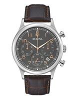 Bulova Chronograph »96B356«