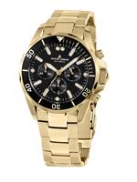 Jacques Lemans 1-2091J Liverpool Chronograph 44mm 20ATM