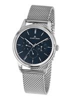 Jacques Lemans Unisexuhr Retro Classic 1-2061H