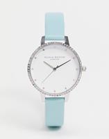 Olivia Burton Dameshorloge Kwarts Goud