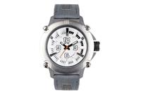 ENE Heren Horloge Quartz 51MM 640000109