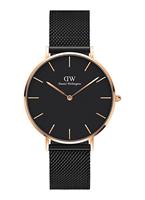 Daniel Wellington Petite Ashfield horloge DW00100307