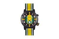 ENE Heren Horloge Quartz 51MM 650000106
