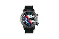 ENE Heren Horloge Quartz 51MM 650000115