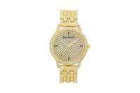 Juicy Couture Horloge JC/1138PVGB Dames 38mm