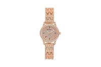 Juicy Couture Horloge JC/1144PVRG Dames 25mm