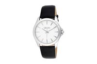 Liu Jo Herenhorloge Kwarts Zilver