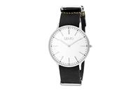 Liu Jo Herenhorloge Kwarts Zilver