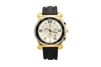 Lancaster OLA0347YG-BN-NR Horloge Heren 45MM 5ATM