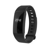 denver BFH-150 Fitness-Tracker Schwarz