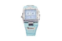 Chronotech CT7686L-02 Heren Horloge 5ATM 38mm