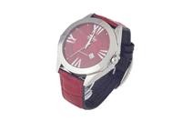 Chronotech Ct7636m02 Dual Race Horloge