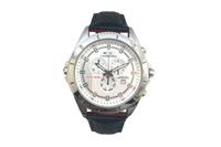 Montre Homme Chronotech CT7636L-02 (Ø 42 mm)