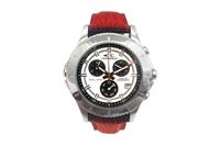 Chronotech CT7636M-03 Heren Horloge 5ATM 48mm