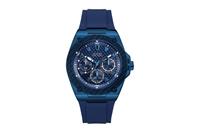 Guess Legacy W1049G7 Heren Horloge 45mm 10 ATM