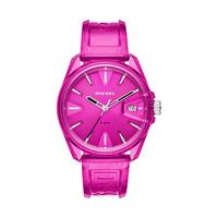 Diesel MS9 DZ1929 Heren Horloge 44mm 5 ATM