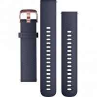 Garmin Garmin Ersatzarmband vivomove HR 20mm S/M Granitblau