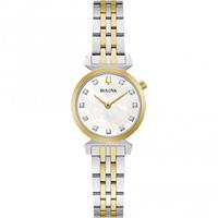 Bulova Quarzuhr »Regatta, 98P202«