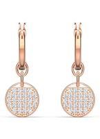 Swarovski Paar Creolen