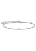 Thomas Sabo Armbanden in 925 Sterling zilver, zilver, voor Dames, 4051245487688, EAN: A1999-051-14-L19v