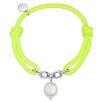 Glanzstücke München Armband »GSM344« (1-tlg), mit Süßwasser-Zuchtperle