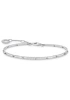 Thomas Sabo Silberarmband »doppel, A1997-001-21-L19v«