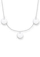 Thomas Sabo Silberkette »KE1959-001-21-L45V«